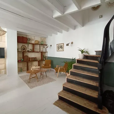 Maison Charmeilles - Touristique - Σπίτι διακοπών *