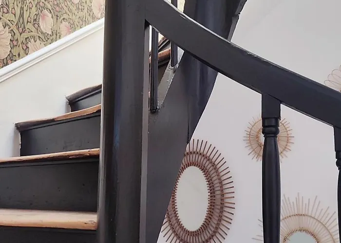 Maison Charmeilles - Touristique - Hébergement de vacances *