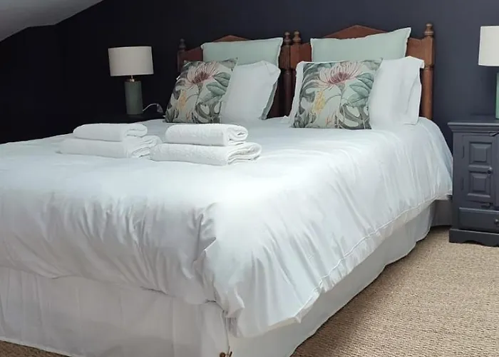 Hébergement de vacances Maison Charmeilles - Touristique -